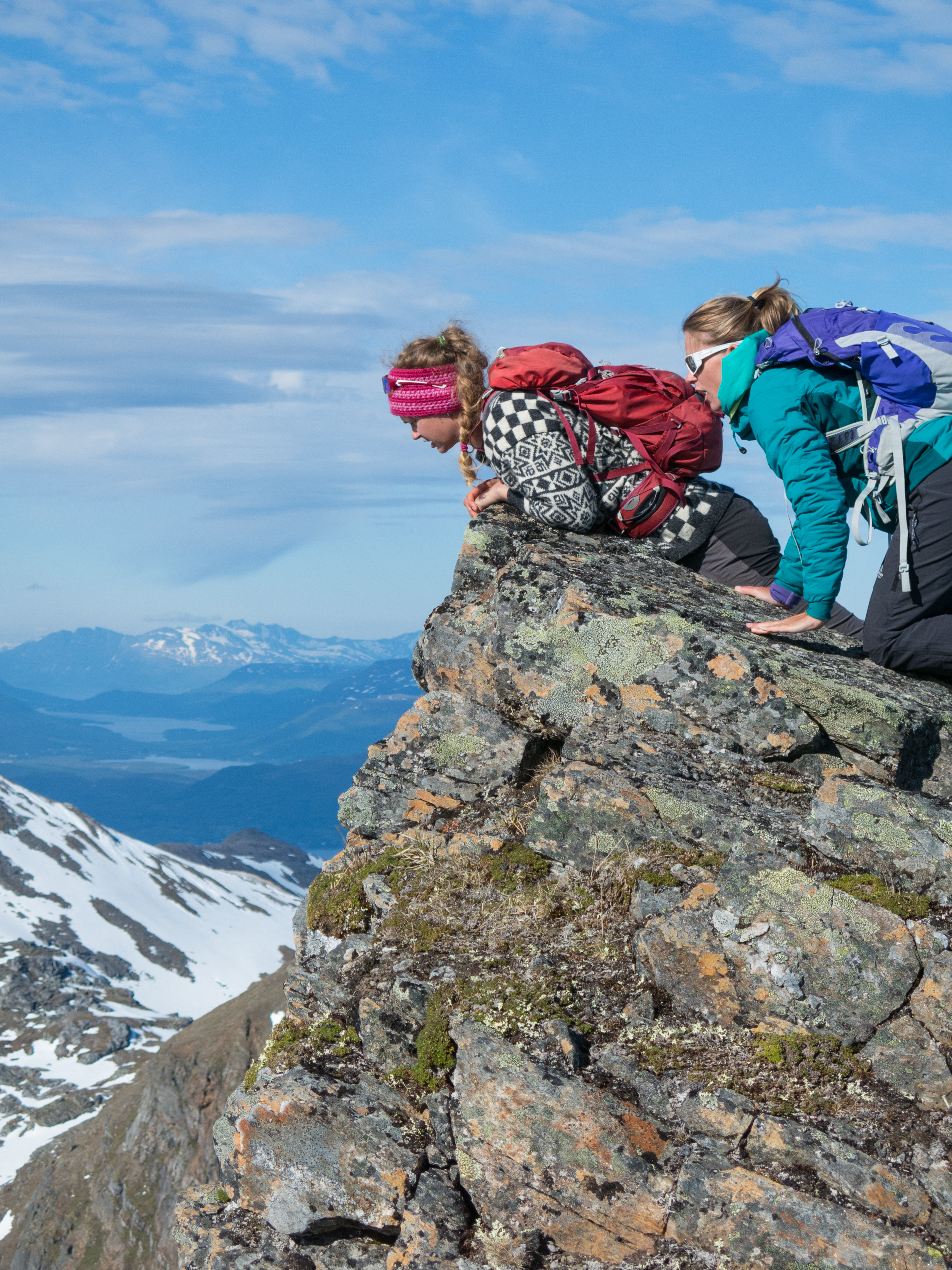 Søre Børingsfjellet 1045 moh