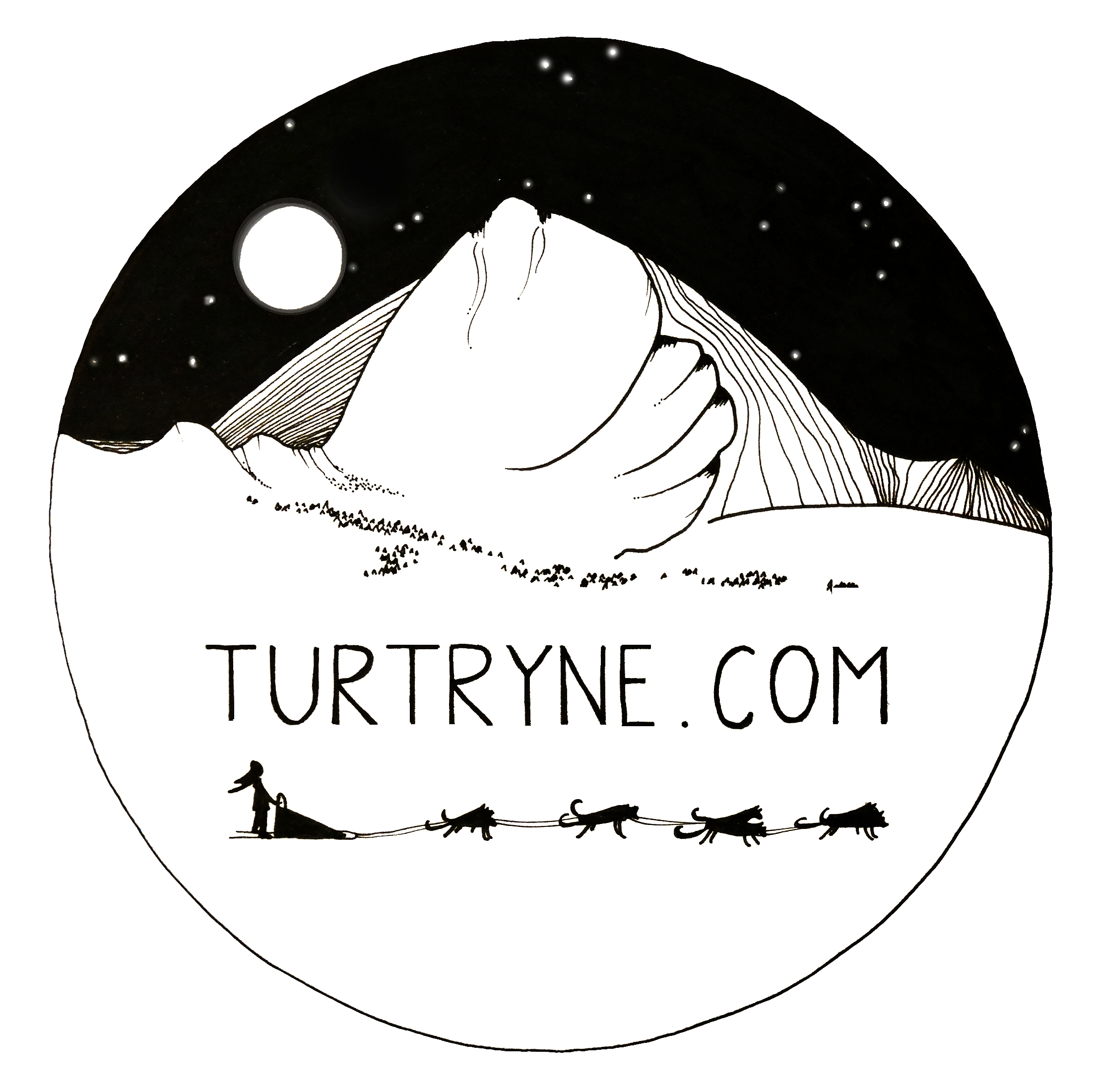 turtryne