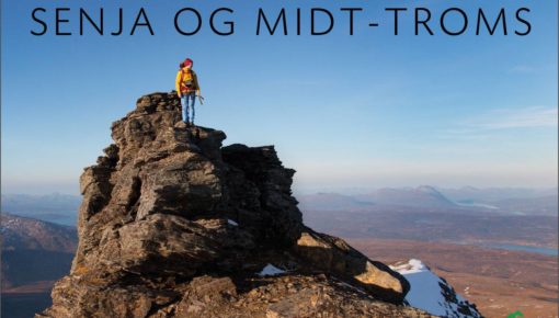 Turbok for Senja og Midt-Troms